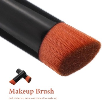 3 рассыпчатые кисти для пудры для женщин Кисть для пудры Кисть для тональной основы