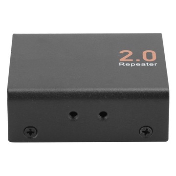 Поддержка повторителя Mini HDMI2.0 Extender