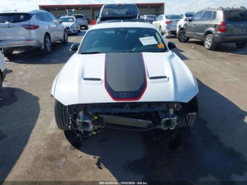 Ford Mustang VI 2023 Ford Mustang Mach 1 Fastback 2023 5.0l 5.0 Benzyna 470KM, zdjęcie 7