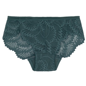 6 ЖЕНСКИХ КРУЖЕВНЫХ ТРУСОВ размер M