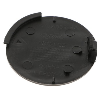 rzedniego zderzaka dla FORD FIESTA MK6 2001 - 2005