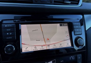 Nissan Qashqai II Crossover Facelifting 1.3DIG-T 140KM 2020 Nissan Qashqai lift 1.33 gwarancja SKORA bezwypadkowy kamera NAVI MAN, zdjęcie 28