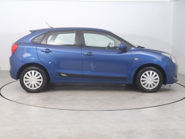 Suzuki Baleno III 1.2 DualJet 90KM 2017 Suzuki Baleno 1.2, Salon Polska, Serwis ASO, Klima, zdjęcie 5