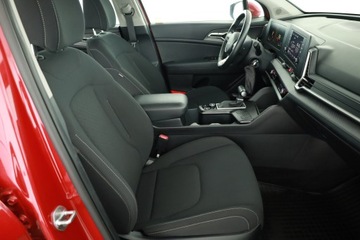 Kia Sportage V SUV 1.6 T-GDI MHEV 150KM 2023 Kia Sportage 1.6 T-GDI, Salon Polska, zdjęcie 6