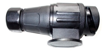Wtyk Wtyczka 13PIN 12V przyczepki