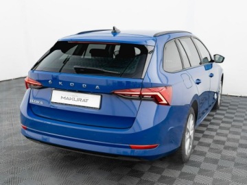 Skoda Octavia IV Kombi 2.0 TDI 150KM 2022 Škoda Octavia Skoda Octavia GD1F944#2.0 TDI, zdjęcie 4