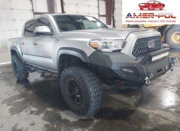 Toyota Tacoma II 2019 Toyota Tacoma 2019r., TRD OFF ROAD, od ubezpieczalni 3.5 Benzyna 278KM