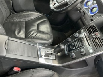 Volvo XC60 I SUV 2.0 D3 163KM 2012 Volvo XC 60 R-design Panorama Automat Xenon Serwis Gwarancja 2.0 Diesel, zdjęcie 12