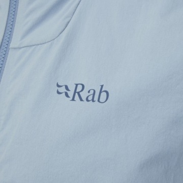 Rab Borealis Jacket мармеладная женская куртка софтшелл 8/36/XS