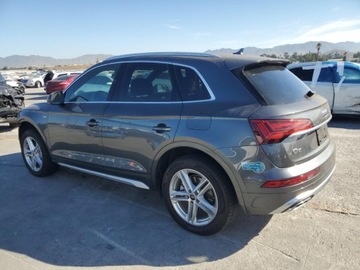 Audi Q5 II 2024 Audi Q5 E Premium 55 2024 2.0l 2.0 Hybryda 362KM, zdjęcie 1