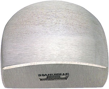 Kowadło ręczne L=80mm półokrągłe STAHLWILLE