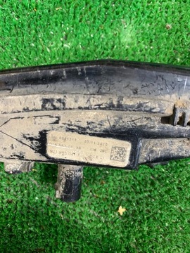 PORSCHE TAYCAN LEVÝ SMĚROVKA 9J1953041F