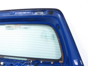 VÍKO KUFRU KUFRU 3D FIAT SEICENTO 451A