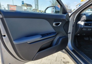 Kia 2025 Kia K4 K4 1.6 T-GDI 7DCT wersja M samochod demonstracyjny 1.6 Benzyna, zdjęcie 9