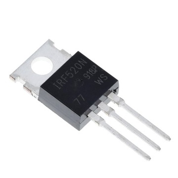 Tranzystor IRF4310