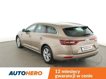 Renault Talisman Kombi 1.3 TCe 160 FAP 159KM 2019 Renault Talisman automat virtual cocpit navi klima, zdjęcie 3