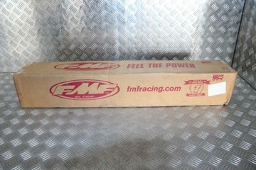 Tłumik wydech FMF Powercore 4 HEX nowy KAWASAKI KX 450F 2008 - 2011