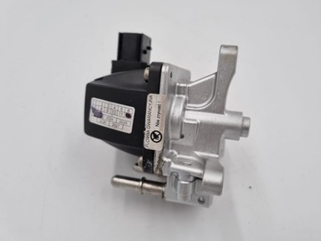 REGENEROWANY DOZOWNIK ADBLUE MERCEDES ACTROS E6