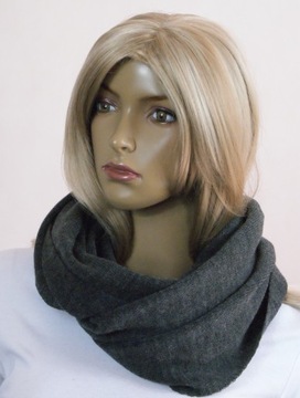 ДЫМОХОД - ШАРФ