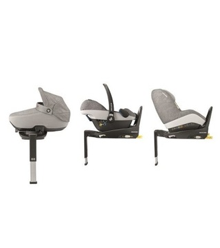 База Maxi Cosi 3wayFix