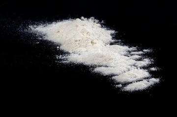 Mączka szklana granulat szklany ścierniwo pył wypełniacz mąka 0-0,2 mm 5kg