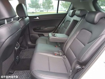 Kia Sportage IV SUV Facelifting 1.6 GDI 132KM 2021 Kia Sportage Kia Sportage 1.6 GDI Black Edition 2WD 1.6 Benzyna 132KM, zdjęcie 15