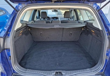 Ford Focus III Kombi Facelifting 1.5 TDCi 95KM 2017 Ford Focus Ford Focus 1.5 TDCiEcoBlue 95 KM M6 SalonPLSerwisASOFVMarza, zdjęcie 11