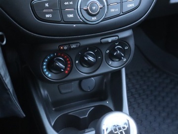 Opel Corsa E Hatchback 3d 1.4 Twinport 90KM 2015 Opel Corsa 1.4, Salon Polska, 1. Właściciel, zdjęcie 15