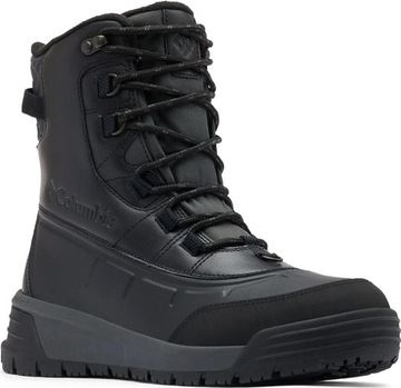 Buty Śniegowce Męskie Columbia Bugaboot Celsius Waterproof