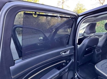 Ford S-Max II Van Facelifting 2.0 EcoBlue 190KM 2020 S-MAX Vignale Lift PANORAMA Wentylowane fot.Masaże Kamera El. Klapa, zdjęcie 13