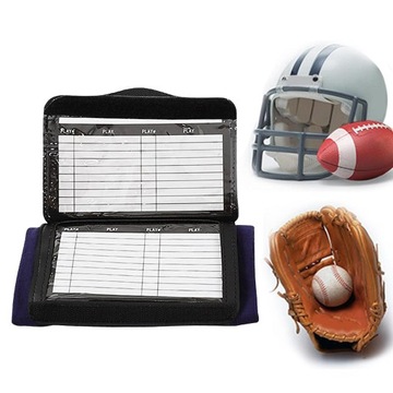 Браслет Playbook Coach Bracer для футбола