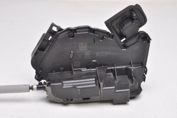 TAIGO POLO VI T-ROC CUPRA LEON ZÁMEK DVEŘE LEVÝ ZADNÍ A5P-5TA839015P