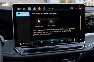 Volkswagen Passat B9 2026 Volkswagen Passat Business Plus 1.5 TSI mHEV 150, zdjęcie 19