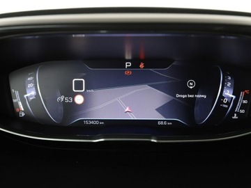 Peugeot 5008 II Crossover 1.5 BlueHDI 130KM 2018 Peugeot 5008 Automat, 7osob, Navi, PDC, Aut.klima, zdjęcie 21