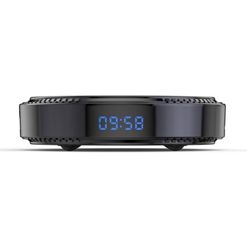 МУЛЬТИМЕДИЙНЫЙ ПЛЕЕР SMART BOX TV ANDROID12 6K