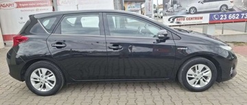 Toyota Auris II 2014 Toyota Auris Toyota Auris 1.8 Hybryda 99KM, zdjęcie 23