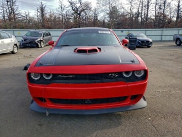 Dodge Challenger III 2020 Dodge Challenger RT Scat Pack 2020 6.4 Benzyna 485KM, zdjęcie 5