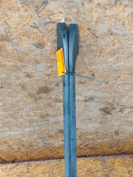 STŘEŠNÍ NOSIČ STŘEŠNÍ LAND ROVER FREELANDER I 97-