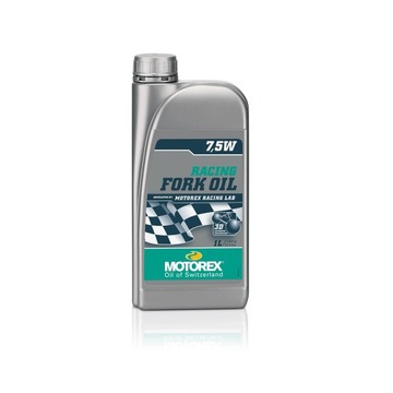 Olej do amortyzatorów Motorex Fork Oil 7.5W 1L