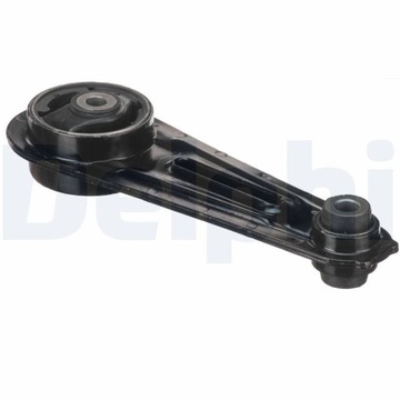 DELPHI TEM186 LOŽISKO MOTORU