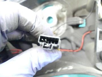 РУЛЕВОЕ КОЛЕСО LANCIA PHEDRA 02-10 ЕВРОПА