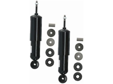 2× SACHS 170 577 TLUMIČ