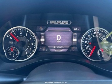  RAM 1500 Big Horn 2020 5.7l 5.7 Benzyna 395KM, zdjęcie 7