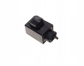 PRZERYWACZ KIERUNKOWSKAZÓW 12V 2X10W+3,4W