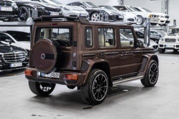 Suzuki Jimny IV 2024 Suzuki Jimny BABY G 4x4. FV 23%. Fabrycznie nowy., zdjęcie 7