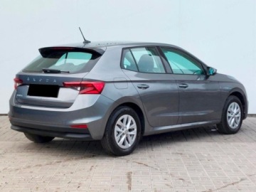 Skoda Fabia IV 2026 SKODA Fabia Drive 1.0 TSI DSG Hatchback 115KM 2026, zdjęcie 2