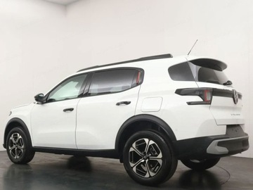 Citroen C3 Aircross  II 2025 Od ręki - Max eDCT6 1.2 mHEV 7-miejsc 145KM, zdjęcie 2