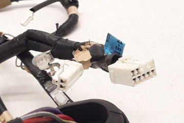 SVAZEK KABEL DAIHATSU SIRION (M3_) 82184B1040 1.0L GASOLINE 64KW 2005