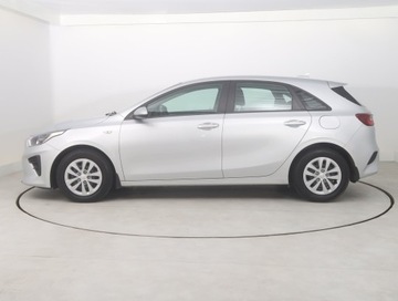 Kia Ceed III Hatchback 1.0 T-GDi 120KM 2021 Kia Ceed 1.0 T-GDI, Salon Polska, 1. Właściciel, zdjęcie 2