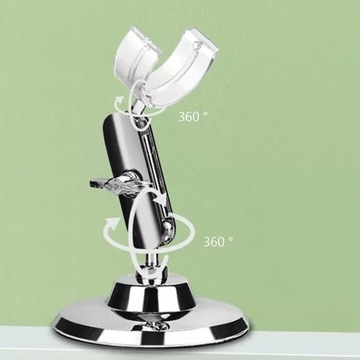 Светодиодный цифровой микроскоп 1600x образовательный для USB для детей с высоким зумом